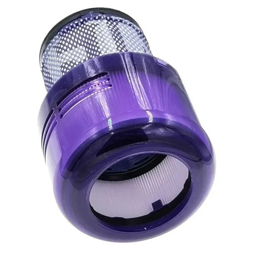 Vacuum filter spare parts - -,