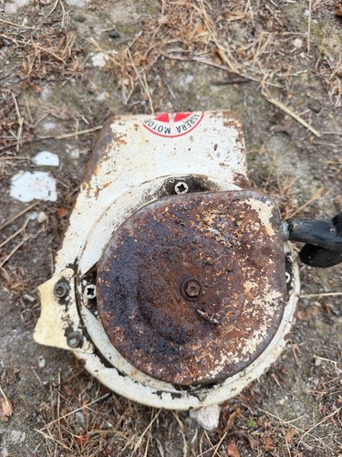 Aspera engine recoil - engine,