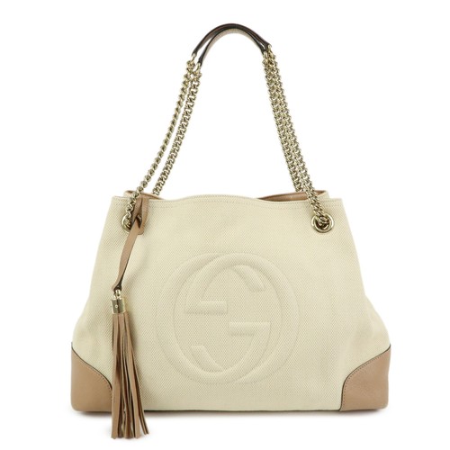 Gucci soho interlocking - gucci,