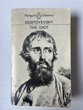 The idiot vintage 1973 - -,