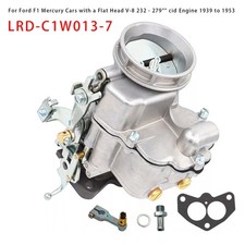 Carburetor For For Holley 94