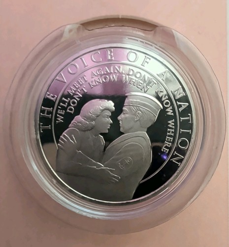 London mint commemorative - mint,