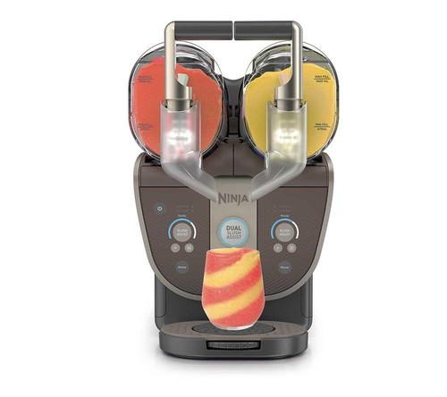 Ninja slushi twist fs702ukbr - ninja,