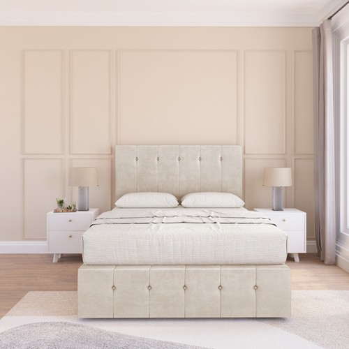 Cambridge divan bed base - cambridge,