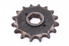 Cardan Final Drive Gear Pinion