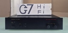 PARASOUND HCA 800 II HIGH