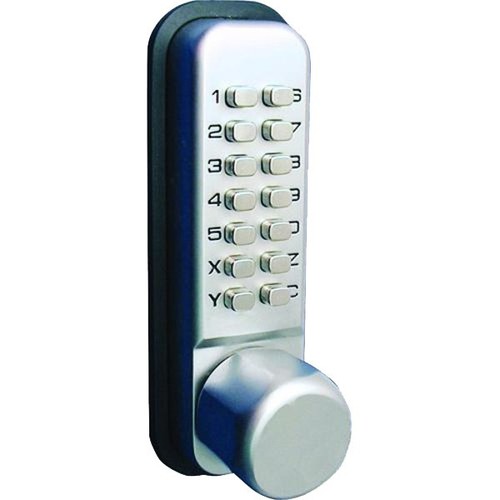 Kaba simplex ld450 - kaba, mechanical