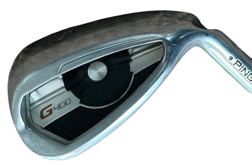 Ping g400 black dot sand - dot,
