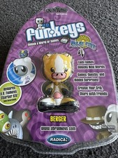 Radica UB Funkeys  Rare Dream