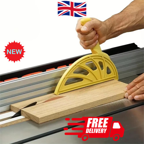 1pc push block - for, saws