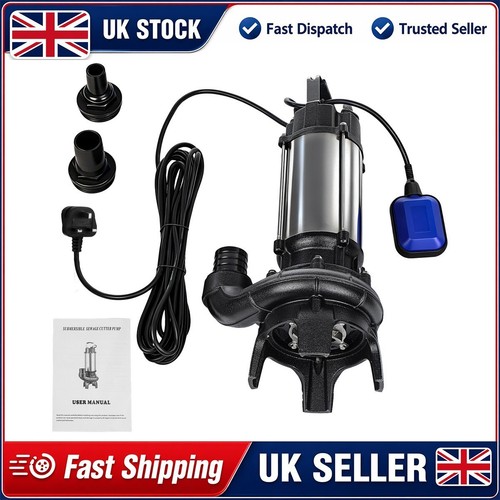 Submersible sewage pump inch - submersible,