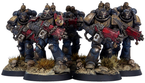 Warhammer 40k black templars - 40k,