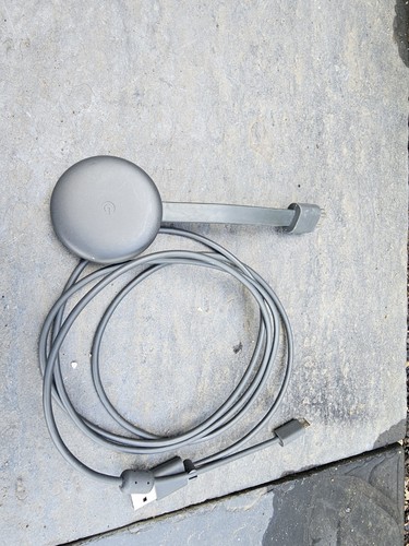 Google chromecast 3rd gen - chromecast,
