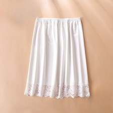 Women Underskirt Safety Skirt