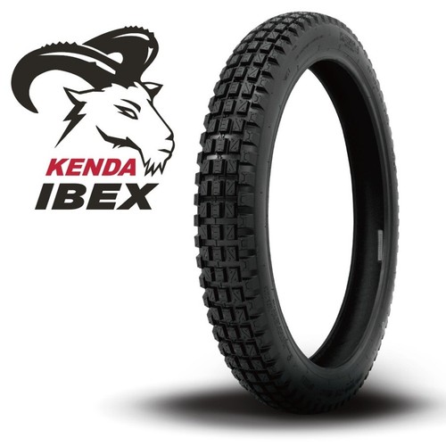 Motorcycle tyre kenda - tyre,