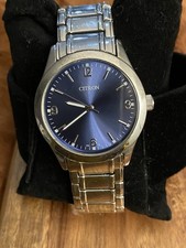 Men’s Citron Stainless Steel