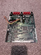 Roland SP-808 Main Board Replacement PCB Circuit Board