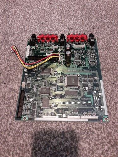 Roland 808 main - sp-808, board