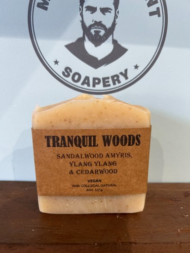 Artisan vegan soap - soap, natural