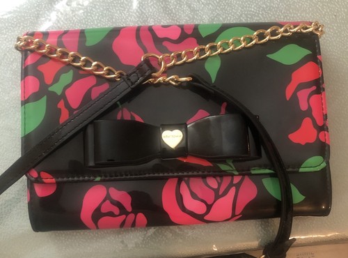 Multicolor betsey johnson - multicolor,