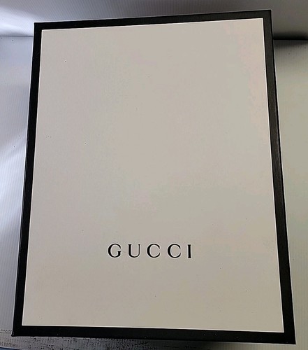 Gucci authentic empty - authentic,