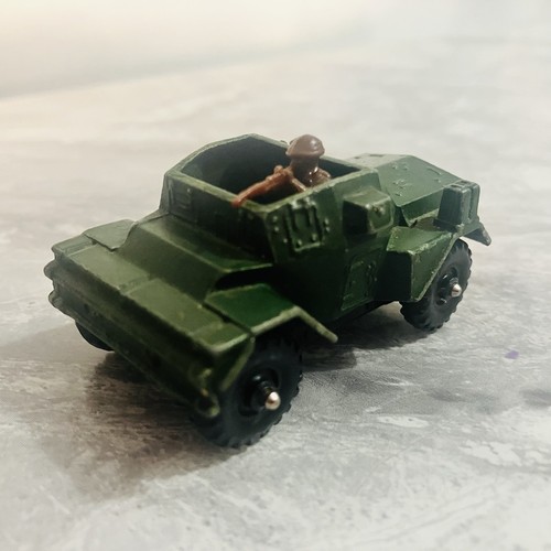 Vintage corgi juniors daimler - juniors,