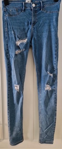 Womens river island blue - island,
