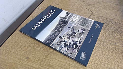 Minehead town and city - and,