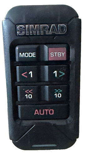 Simrad op10 autopilot - op10,