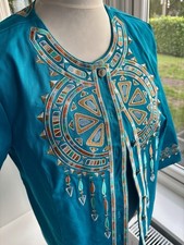Bob Mackie vintage jacket