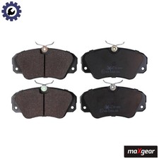 BRAKE PAD SET DISC BRAKE