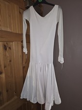 Ballroom Dress 12-13 Years