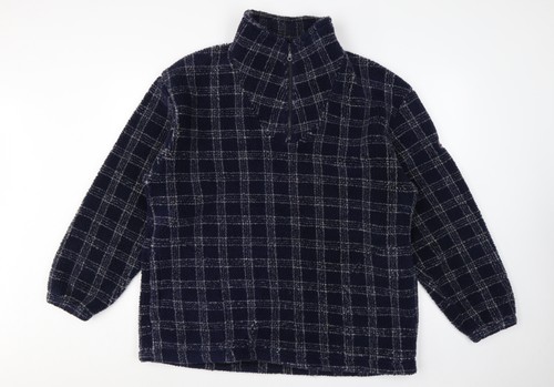 Watsons heavies men blue - heavies, men’s