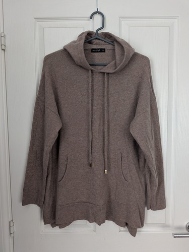 100 cashmere taupe - f&f, 100%