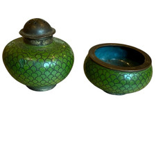 Antique Set Miniature