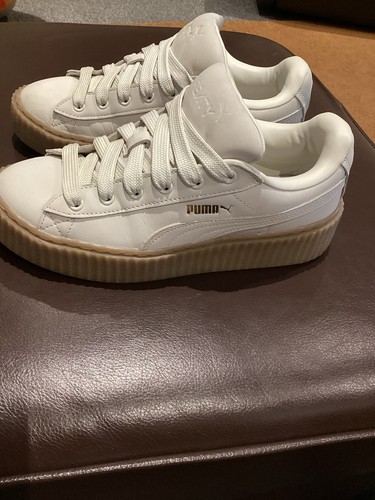 Puma fenty creeper phatty - x,