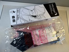 Baby Jogger Car Seat Adaptor -