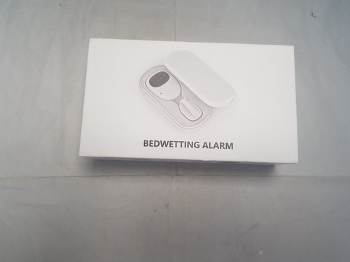 Wireless bedwetting alarm - wireless,