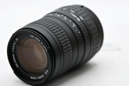 Pentax fit 100 - af,