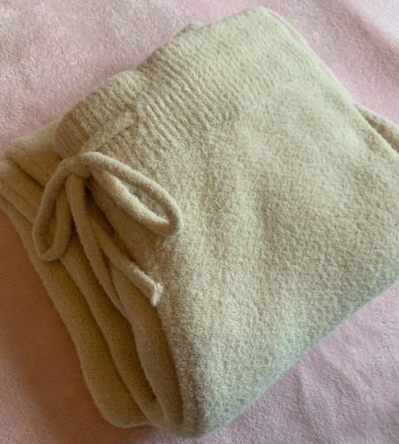 Women lounge wear beige - women's,