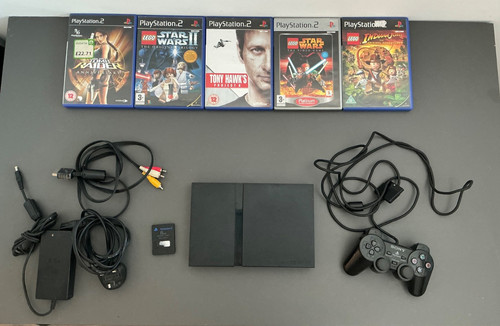 Sony playstation ps2 - sony,