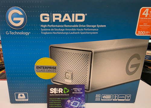 Raid 4tb high - 4tb, high-performance