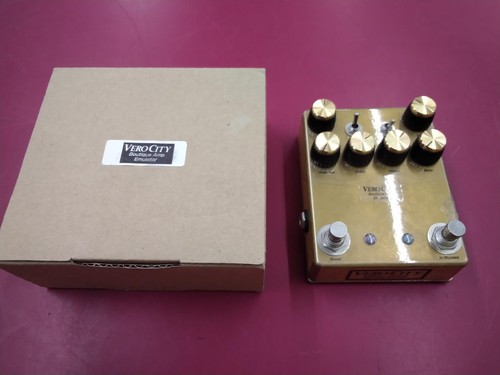 Verocity super lead ultra gain - ultra,
