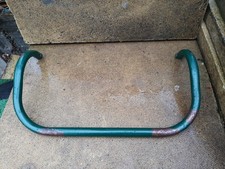 Atco Balmoral 17S SE SK or