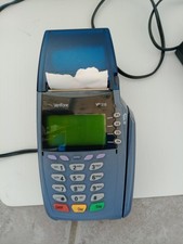 Used VeriFone Vx510 Card