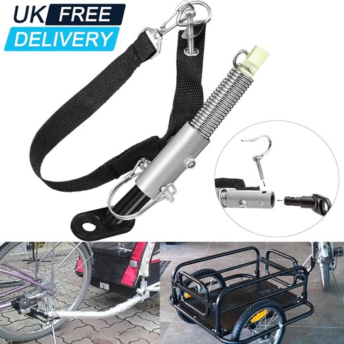 Universal bike bicycle - bike, coupler