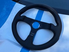 STEERING WHEEL 350mm Personal