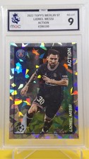 Topps Merlin 97 Heritage