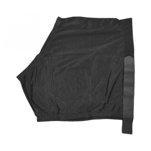 Horse anti rub vest - rub, stretch