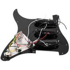 28.5cm Electric Guitar Loaded